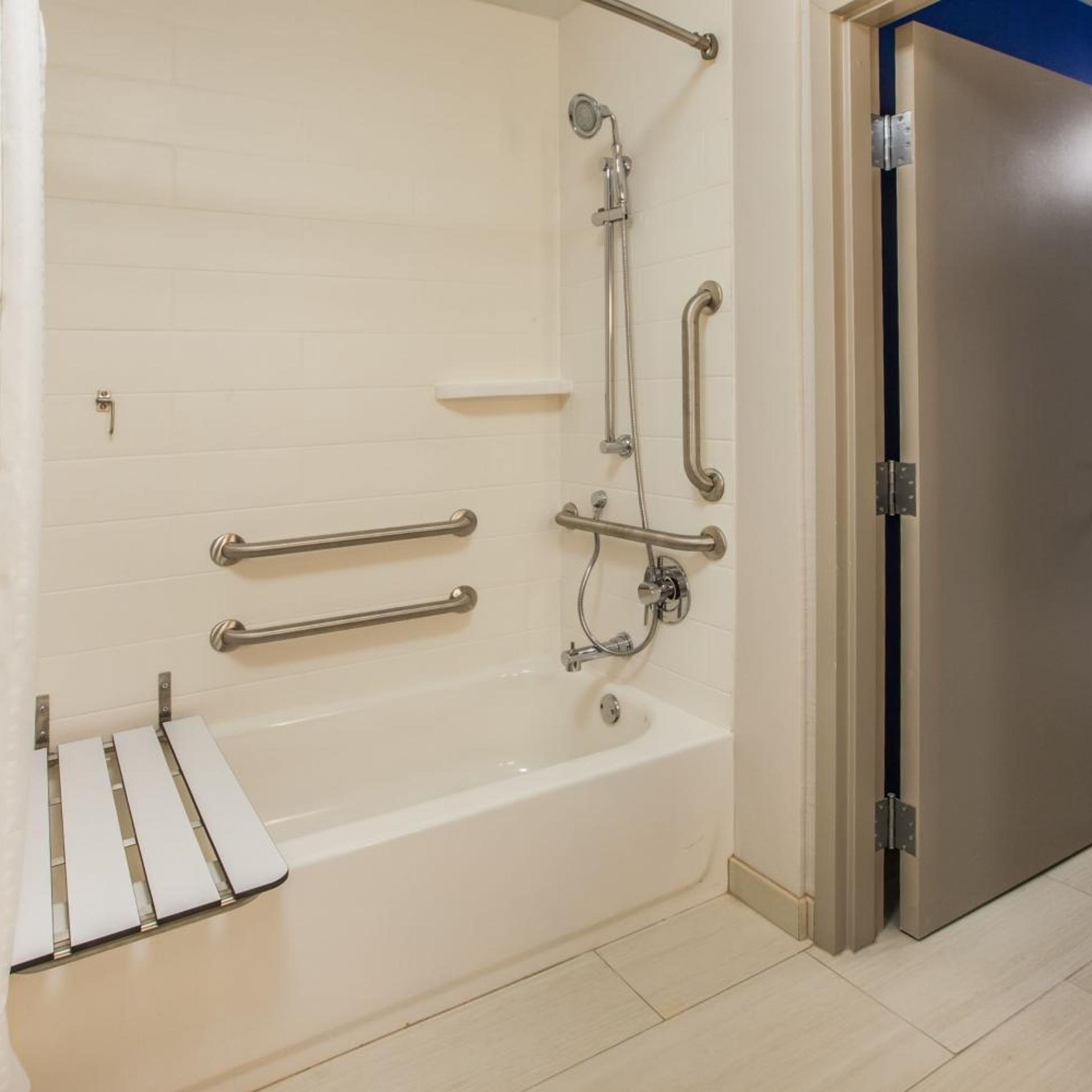 holiday inn express eunice by ihg