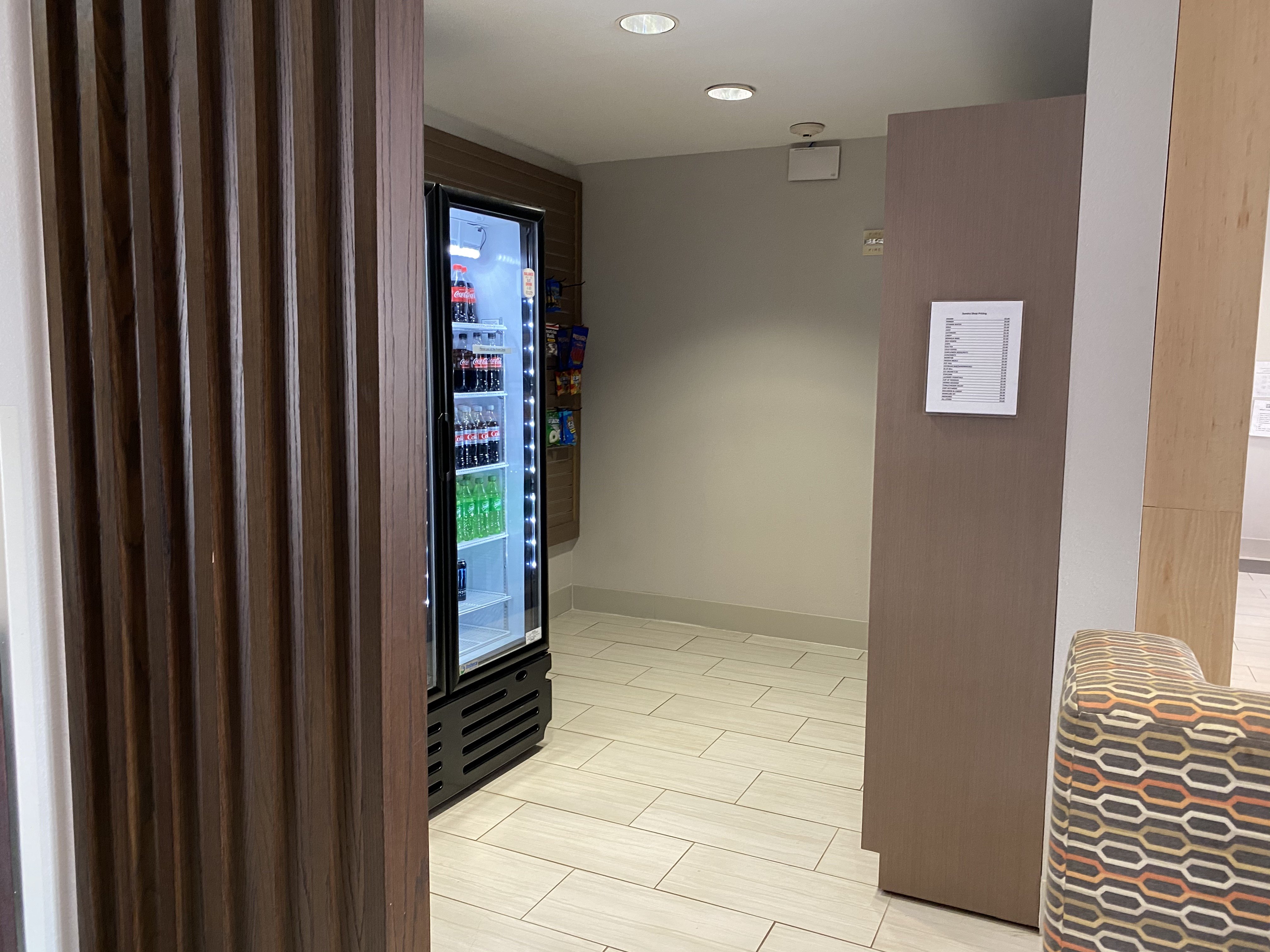 holiday inn express eunice by ihg
