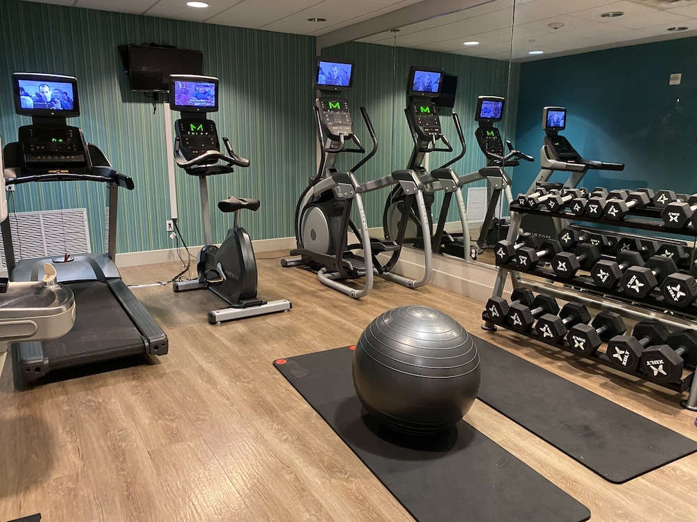 holiday inn express eunice by ihg