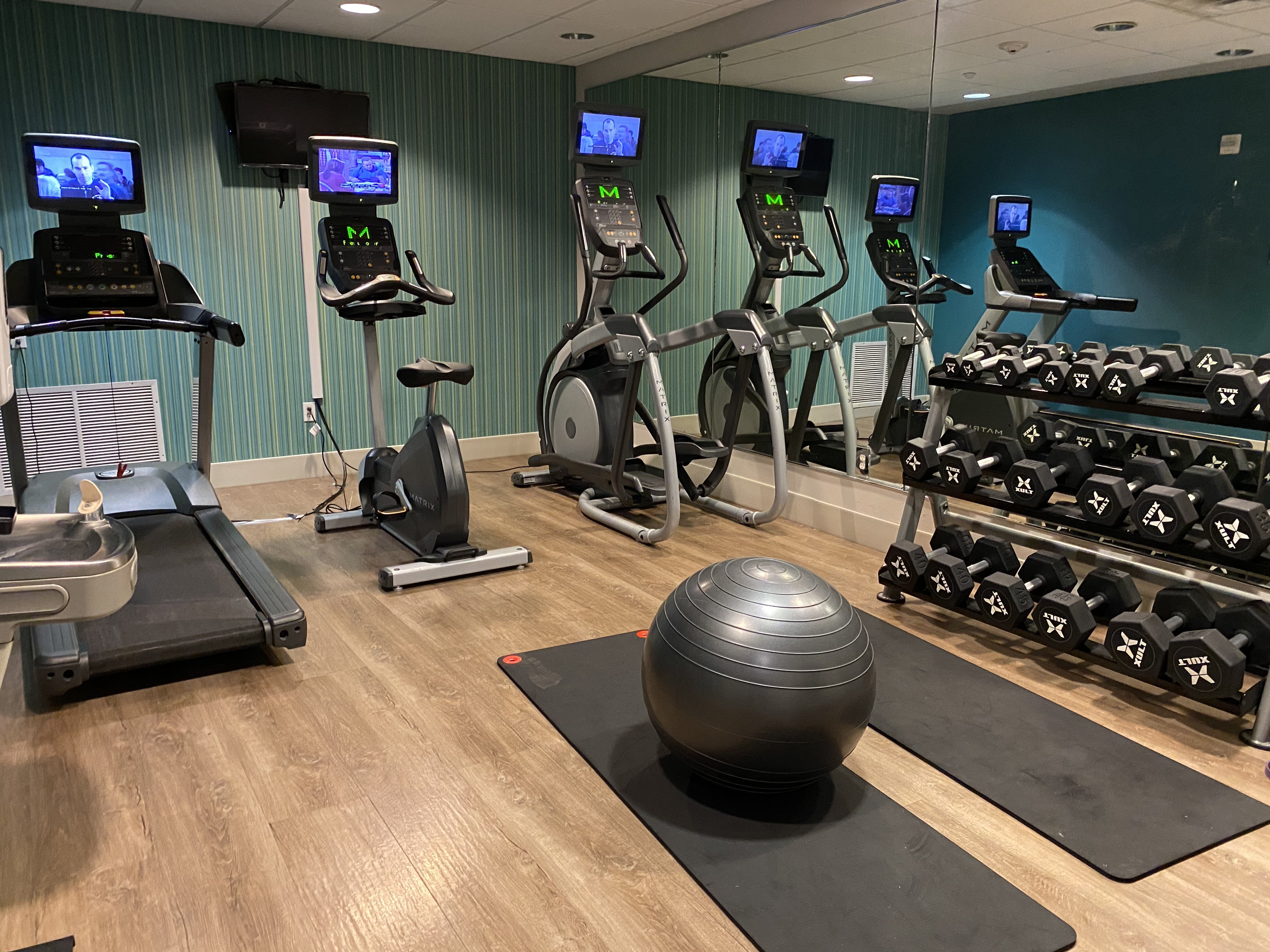 holiday inn express eunice by ihg