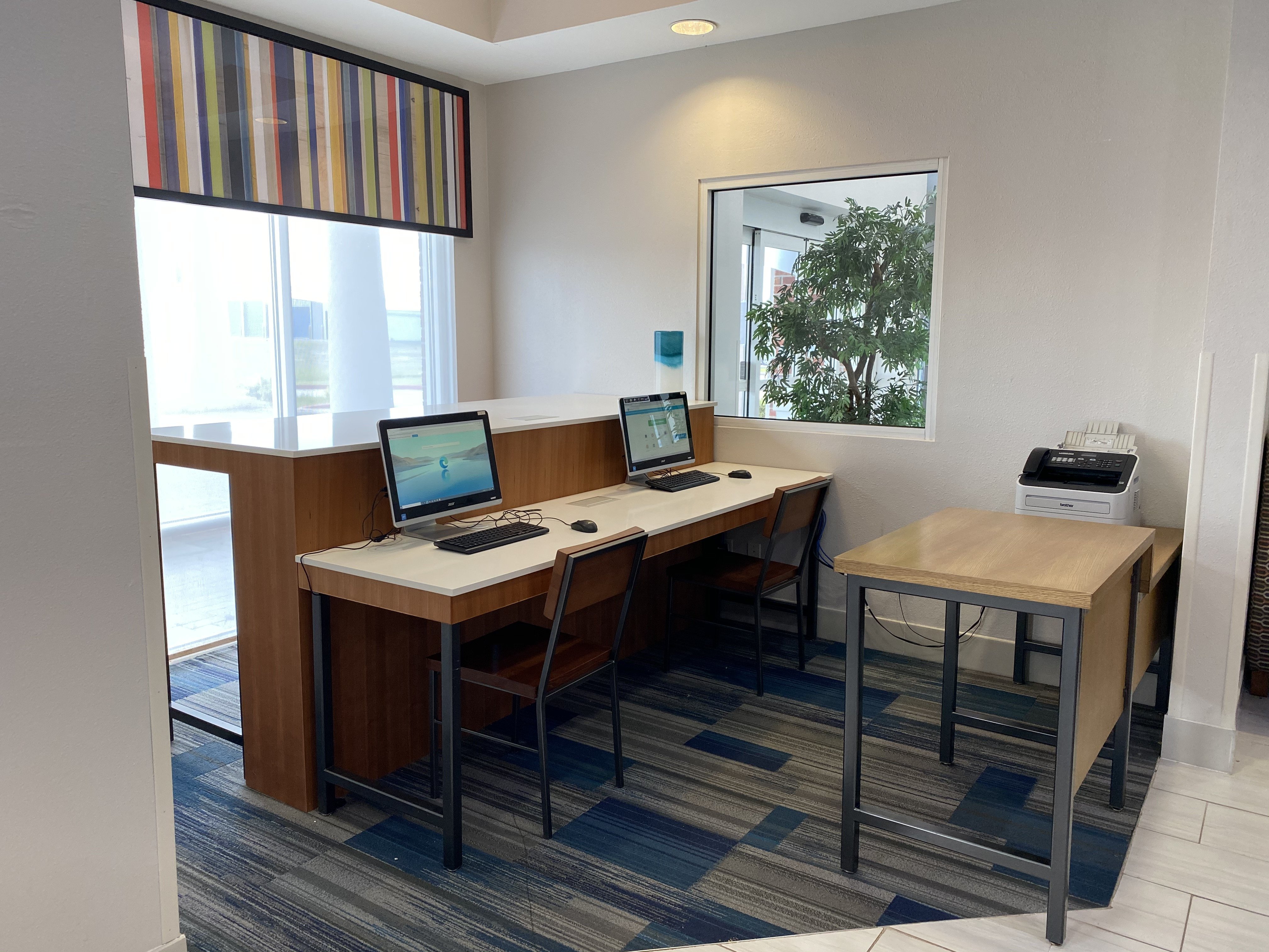 holiday inn express eunice by ihg