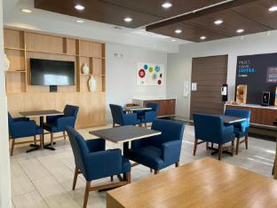 holiday inn express eunice by ihg
