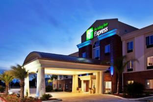 holiday inn express eunice by ihg