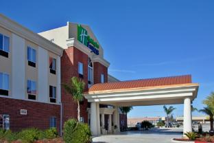holiday inn express eunice by ihg