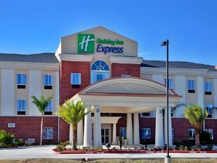 holiday inn express eunice by ihg