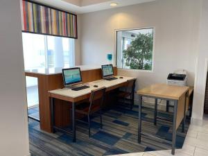 holiday inn express eunice by ihg