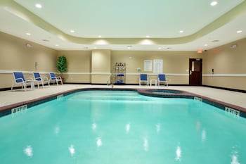 Holiday Inn Express Eunice By Ihg,Lafayette>>Eunice,3 star