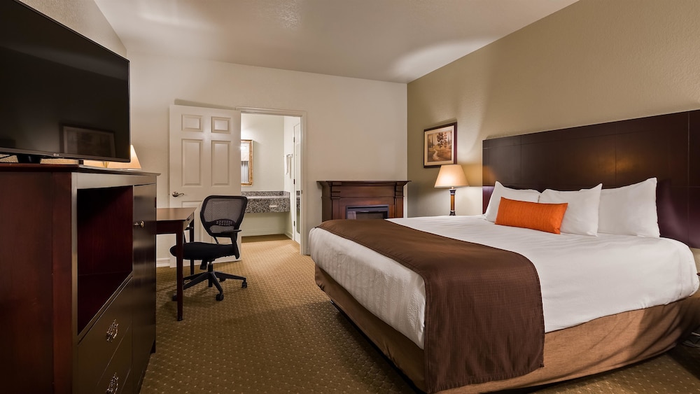 best western plus bayshore inn