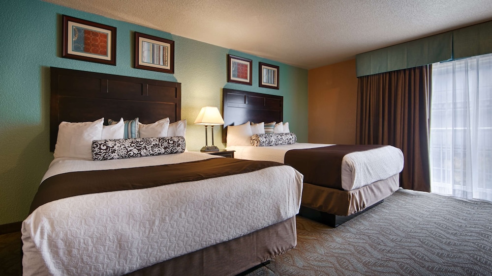 best western plus bayshore inn