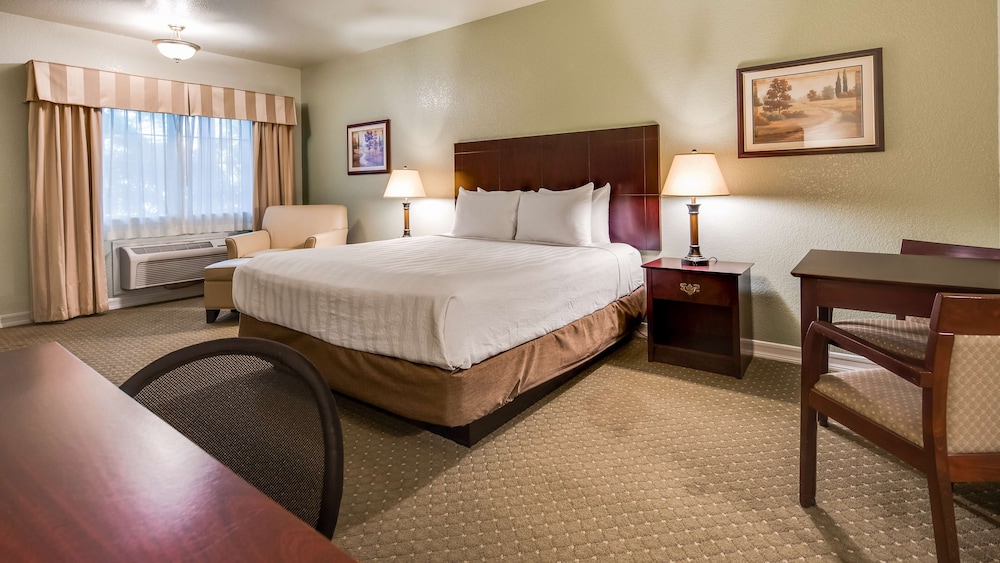 best western plus bayshore inn