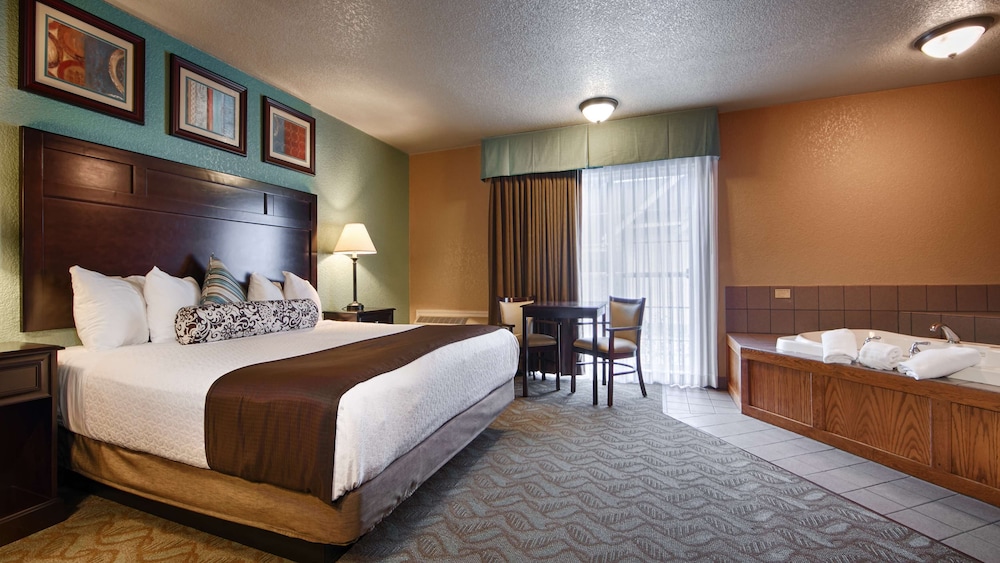 best western plus bayshore inn