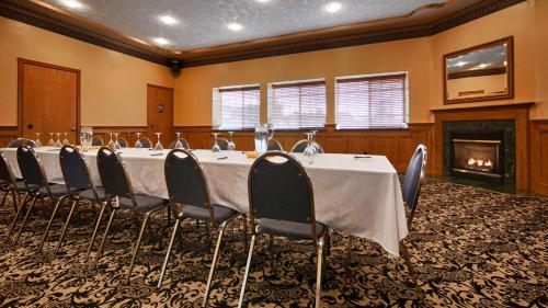 best western plus bayshore inn