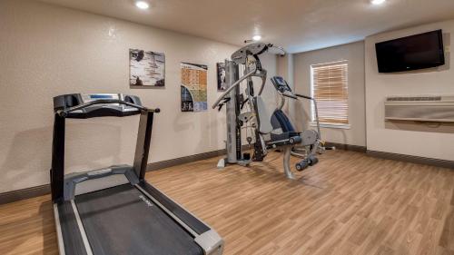 best western plus bayshore inn