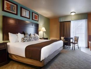 best western plus bayshore inn