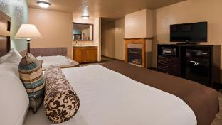 best western plus bayshore inn