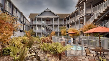 best western plus bayshore inn
