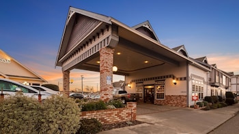 best western plus bayshore inn