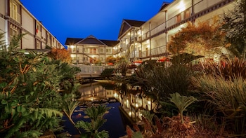 best western plus bayshore inn
