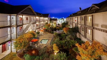 best western plus bayshore inn