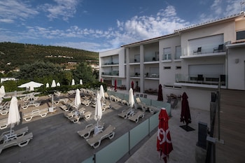rupestre arts hotel rodao