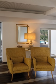 rupestre arts hotel rodao