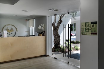 rupestre arts hotel rodao