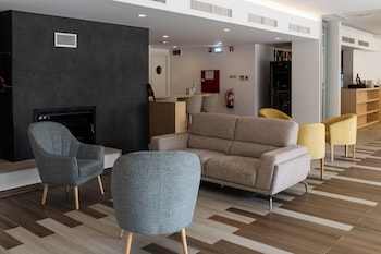 rupestre arts hotel rodao