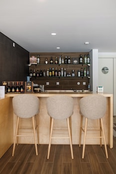 rupestre arts hotel rodao