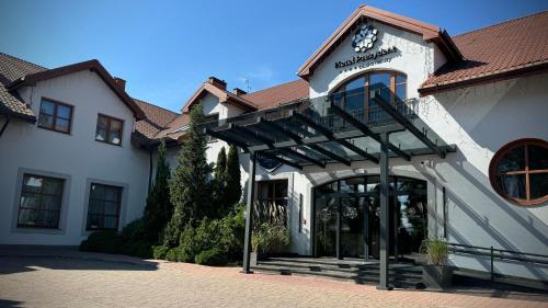hotel prezydent