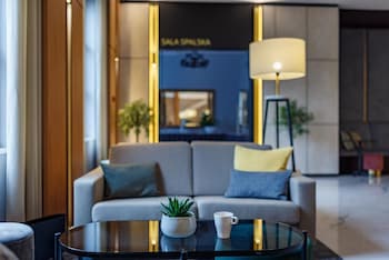 hotel prezydent