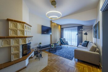 hotel prezydent