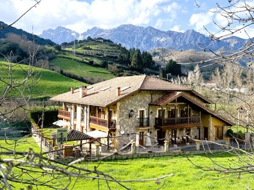 cillorigo de liebana