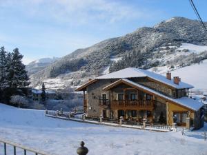 cillorigo de liebana