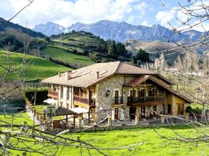 cillorigo de liebana