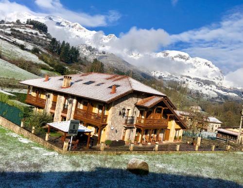 cillorigo de liebana