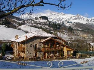 cillorigo de liebana