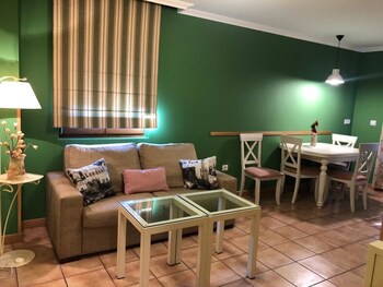 posada el corcal de liebana