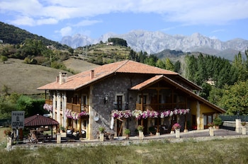 cillorigo de liebana
