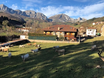 cillorigo de liebana