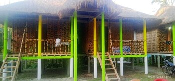 Ruwad Okum Bamboo Cottages By Urban,,2.5 star