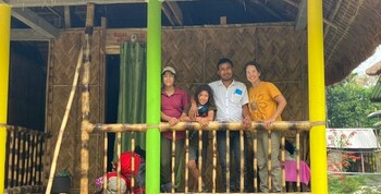 Ruwad Okum Bamboo Cottages By Urban,,2.5 star