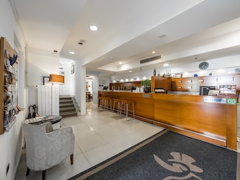 garni hotel le petit piaf