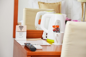 garni hotel le petit piaf