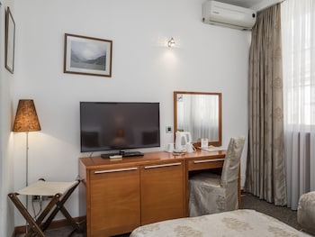 garni hotel le petit piaf