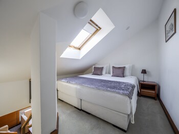 garni hotel le petit piaf