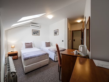 garni hotel le petit piaf