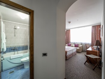 garni hotel le petit piaf