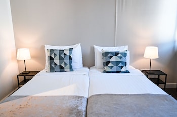 garni hotel le petit piaf