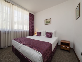 garni hotel le petit piaf