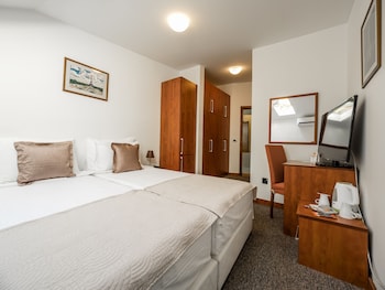 garni hotel le petit piaf